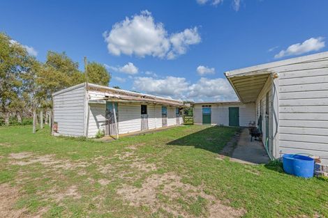 Photo of property in 63 Sowry Road, Woodville, 4920