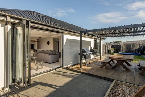 Photo of property in 79 Prestons Park Drive, Marshland, Christchurch, 8083