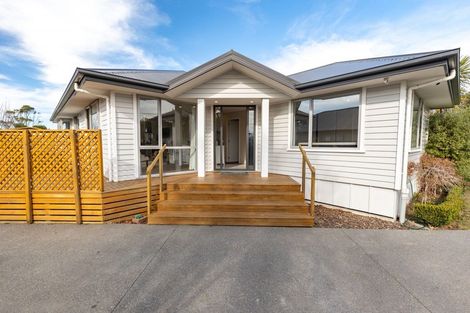 Photo of property in 410 Bower Avenue, Parklands, Christchurch, 8083