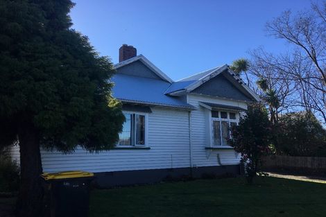 Photo of property in 1/231 Edgeware Road, Edgeware, Christchurch, 8013