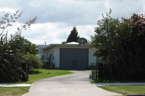 Photo of property in 19 Seddon Street, Glenholme, Rotorua, 3010