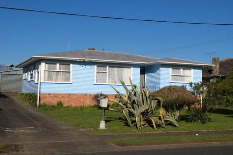 Photo of property in 31 Ashley Avenue, Mangere East, Auckland, 2024