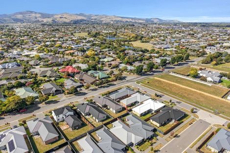 Photo of property in 23 Vildebeest Street, Halswell, Christchurch, 8025