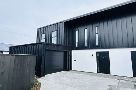 Photo of property in 164c Marine Parade, New Brighton, Christchurch, 8083