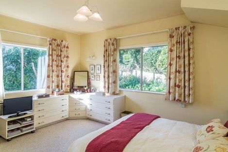 Photo of property in 87a Sefton Street, Wadestown, Wellington, 6012