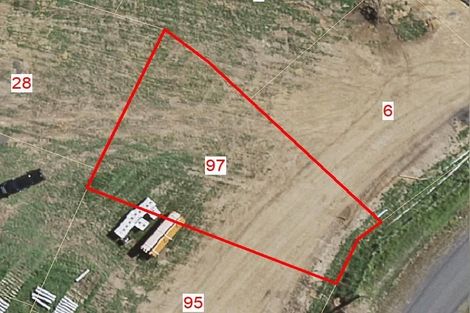 Photo of property in 97 Mclarin Road, Glenbrook, 2681