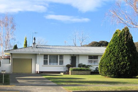 Photo of property in 5 Maadi Road, Onekawa, Napier, 4110