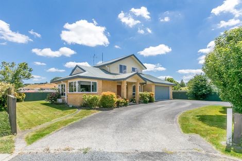 Photo of property in 105 Smyth Street, Te Awamutu, 3800