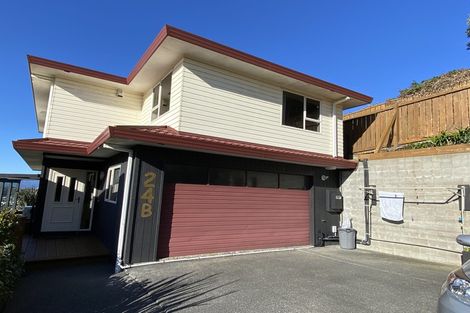 Photo of property in 24b Bathgate Street, Johnsonville, Wellington, 6037