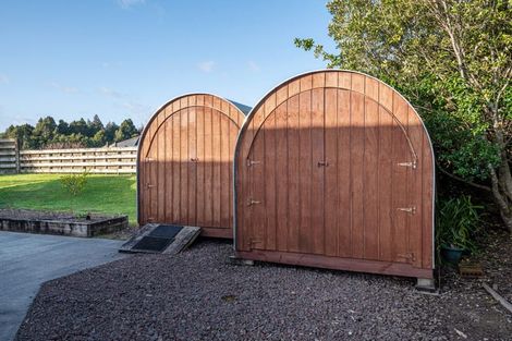 Photo of property in 361 Waitoki Road, Waitoki, Kaukapakapa, 0871