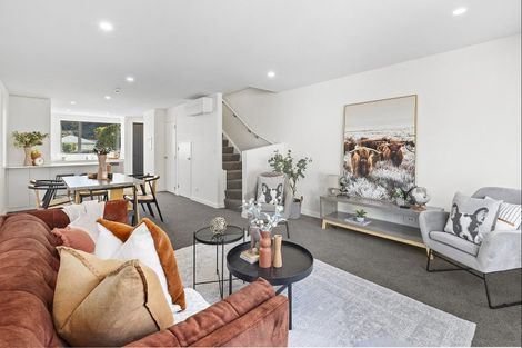 Photo of property in 7/130 Richmond Street, Petone, Lower Hutt, 5012