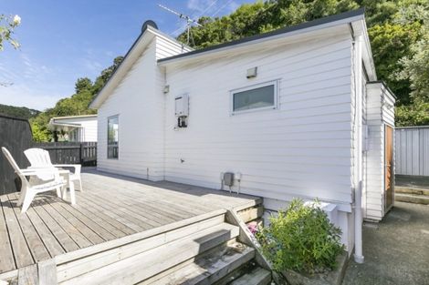 Photo of property in 8a Wellington Road, Hataitai, Wellington, 6021