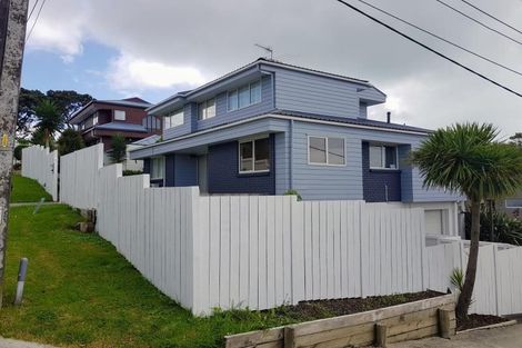 Photo of property in 1/23 Harley Road, Takapuna, Auckland, 0622