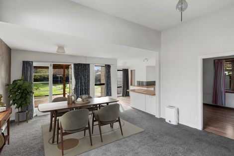 Photo of property in 12 Davie Street, Kaiapoi, 7630