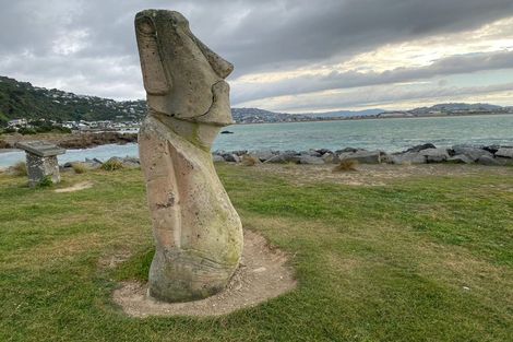 Photo of property in 4/84 Freyberg Street, Lyall Bay, Wellington, 6022