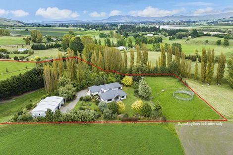 Photo of property in 8 Baxters Road, Waipara, Amberley, 7483