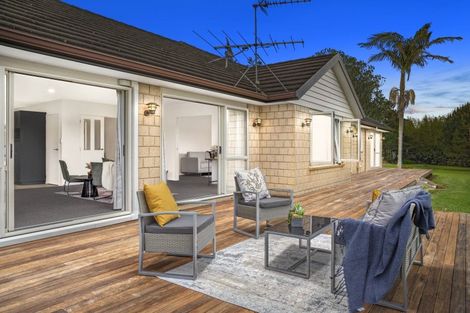 Photo of property in 61 Sommerville Road, Mauku, Waiuku, 2681