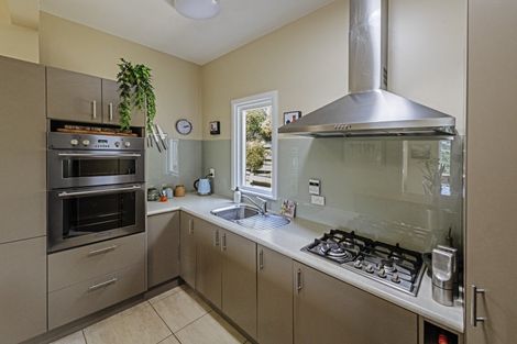 Photo of property in 116 Sefton Street, Wadestown, Wellington, 6012