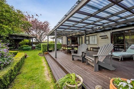 Photo of property in 41 Ball Road, Kakaramea, Patea, 4598