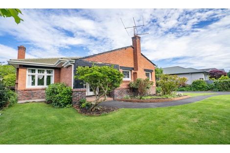 Photo of property in 84 Melbourne Street, Windsor, Invercargill, 9810