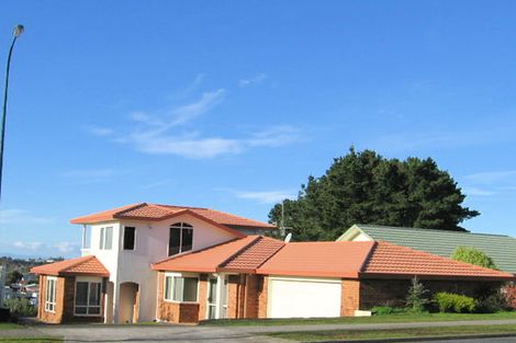 Photo of property in 63 Bartholomew Drive, Nawton, Hamilton, 3200