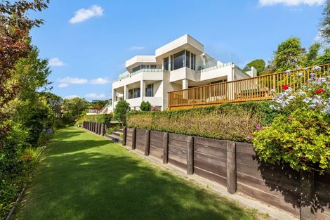 Photo of property in 126 Cannon Hill Crescent, Mount Pleasant, Christchurch, 8081