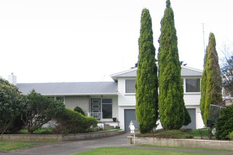 Photo of property in 8 Mcdonald Place, Awapuni, Palmerston North, 4412