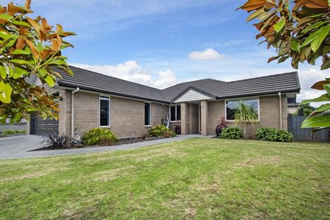 Photo of property in 4a Bonselaar Drive, Te Kamo, Whangarei, 0112