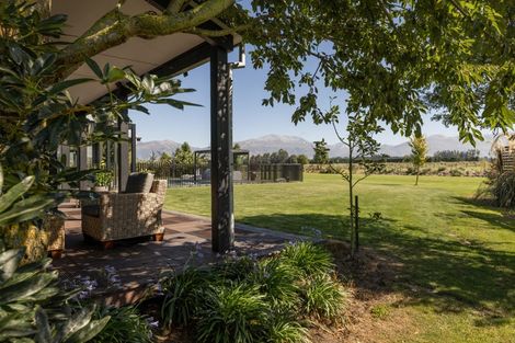 Photo of property in 481 Hamilton Road, Ashwick Flat, Fairlie, 7987