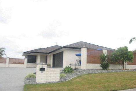 Photo of property in 27 Norm Freeman Drive, Te Puke, 3119