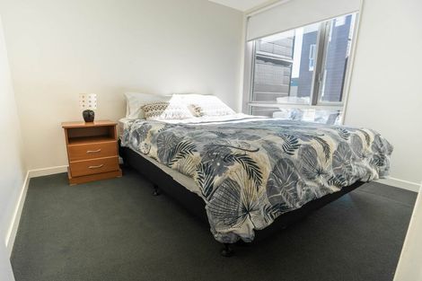 Photo of property in Monument Apartments, 6d/245 Wakefield Street, Te Aro, Wellington, 6011