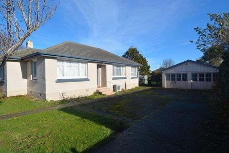 Photo of property in 25 Eden Crescent, Glengarry, Invercargill, 9810