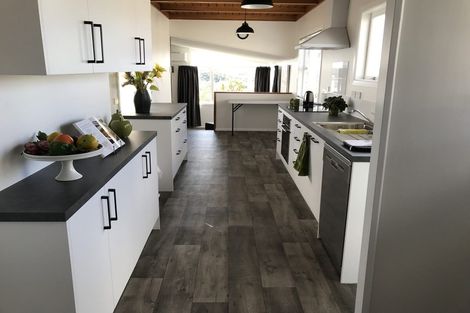 Photo of property in 4/3 Ipswich Place, Meadowbank, Auckland, 1072