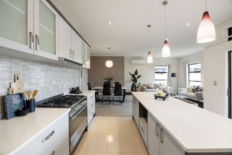 Photo of property in 19 Piwakawaka Court, Rototuna North, Hamilton, 3210