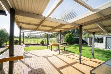 Photo of property in 15 Charles Cross Street, Longburn, Palmerston North, 4412