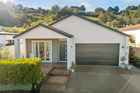 Photo of property in 8 Aubrey Way, Brookfield, Tauranga, 3110