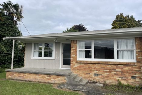 Photo of property in 27a Aurora Terrace, Hillcrest, Hamilton, 3216