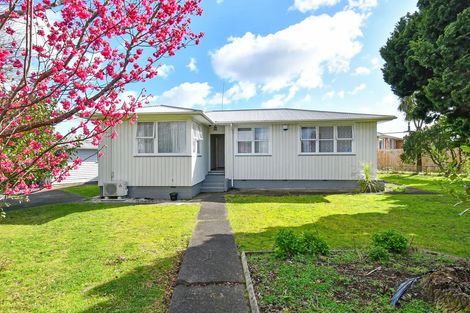 Photo of property in 2 Viola Place, Papakura, 2110