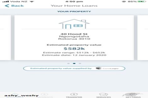 Photo of property in 40 Hood Street, Ngongotaha, Rotorua, 3010