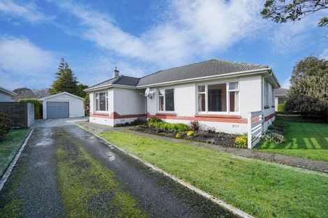 Photo of property in 7 Adamson Crescent, Glengarry, Invercargill, 9810