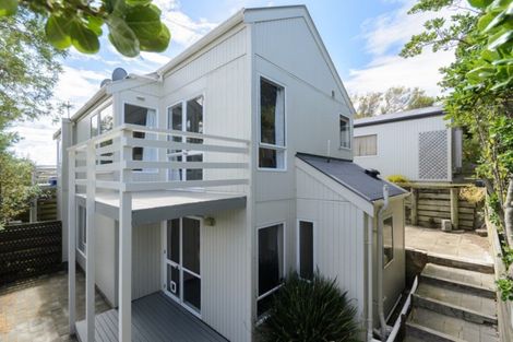 Photo of property in 57b Lavaud Street, Berhampore, Wellington, 6023