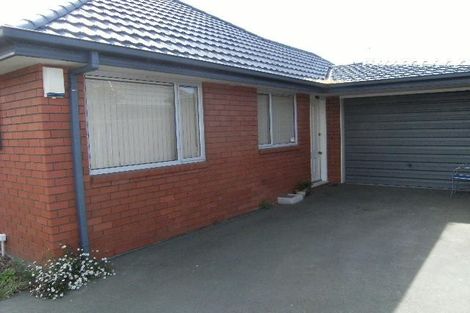 Photo of property in 3/111 Antigua Street, Addington, Christchurch, 8024