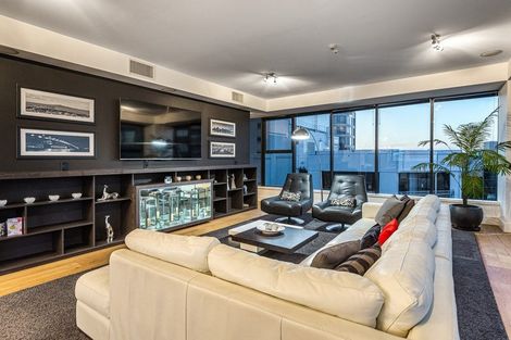 Photo of property in 11a/2 Saint Martins Lane, Grafton, Auckland, 1010