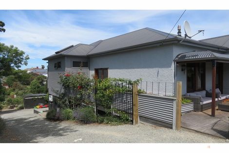 Photo of property in 36 Archer Street, Parkside, Timaru, 7910