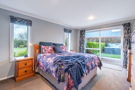 Photo of property in 49 Rossington Drive, West Melton, 7618