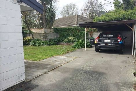 Photo of property in 3/22 Derby Street, St Albans, Christchurch, 8014