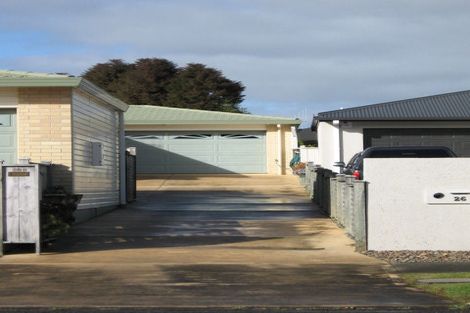 Photo of property in 28b Brentwood Avenue, Te Kamo, Whangarei, 0112