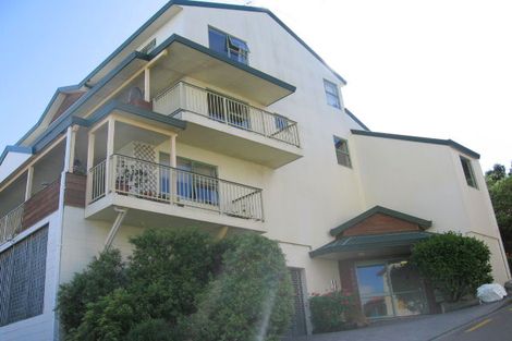 Photo of property in 24/8 Girton Terrace, Mount Cook, Wellington, 6021