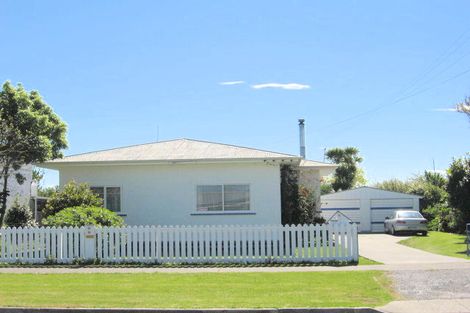 Photo of property in 6 Maki Street, Kaiti, Gisborne, 4010