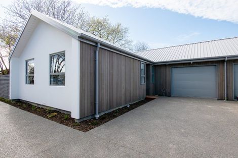 Photo of property in 1/1a Wherstead Road, Cashmere, Christchurch, 8022
